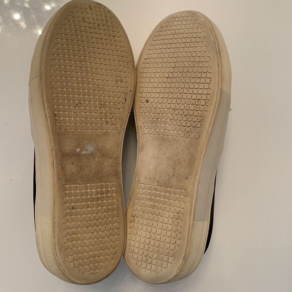 Steve Madden Embellished Slip-On Shoes Size 6 - Picture 6 of 9